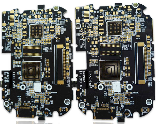 10層電路板打樣